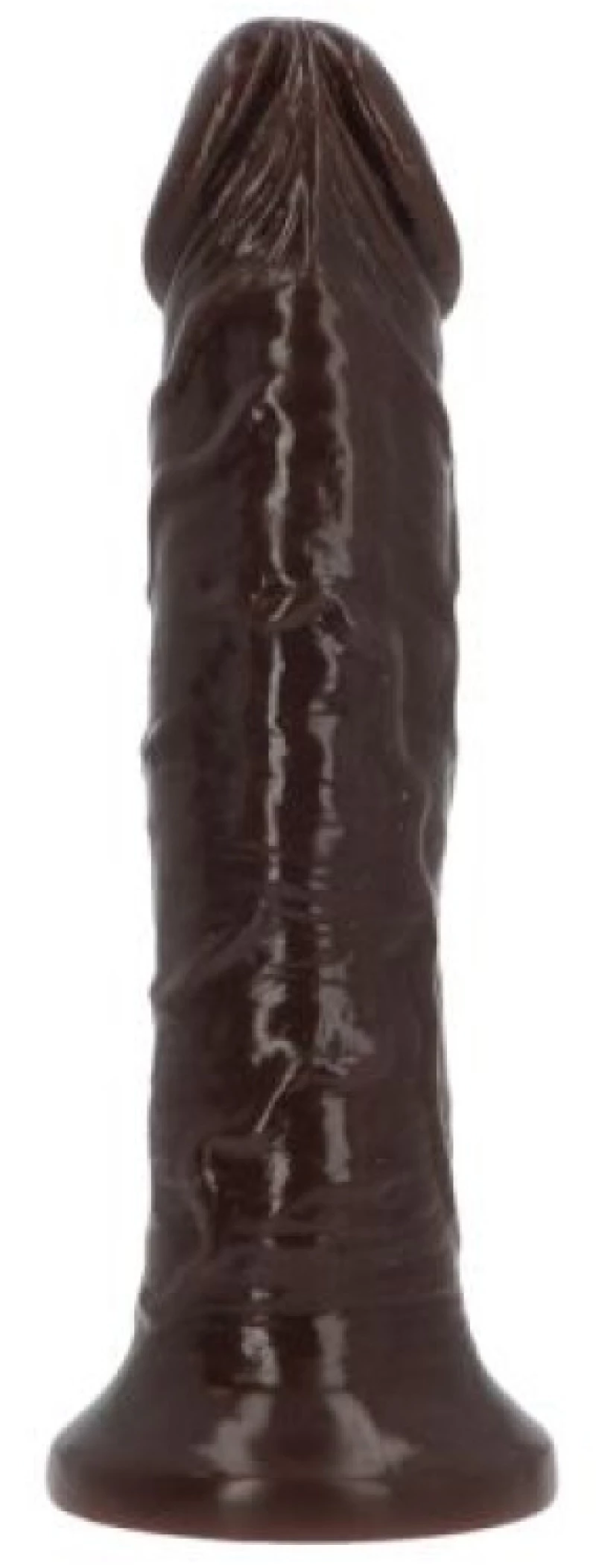 Ottavio brown dildo