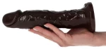 Ottavio brown dildo