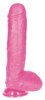 Bruto Pink Dildo