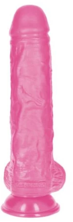 Bruto Pink Dildo