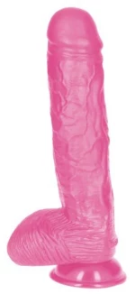Bruto Pink Dildo