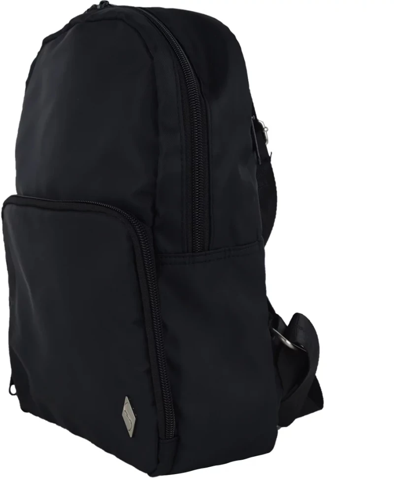 Skechers Jetsetter Backpack SKCH6887-BLK