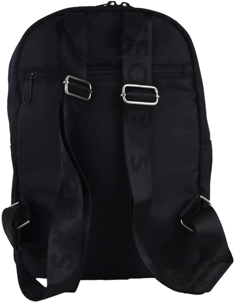 Skechers Jetsetter Backpack SKCH6887-BLK