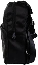 Skechers Jetsetter Backpack SKCH6887-BLK