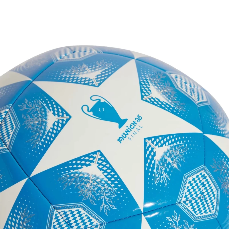 adidas UEFA Champions League Club Ball JH1286