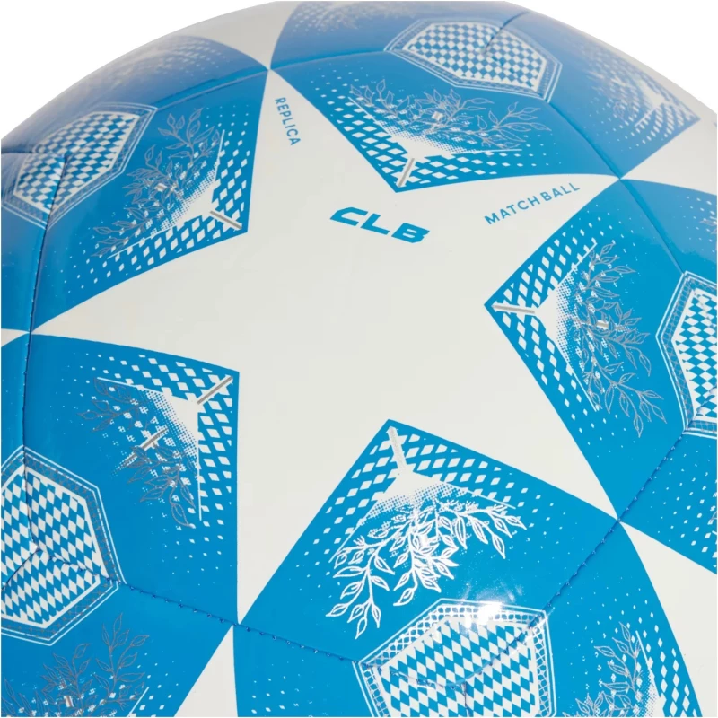 adidas UEFA Champions League Club Ball JH1286