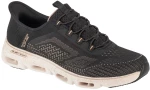 Skechers Slip-Ins: Glide-Step Gratify - Pace 104610-BKGD