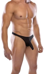 Svenjoyment Mens Pouch Black