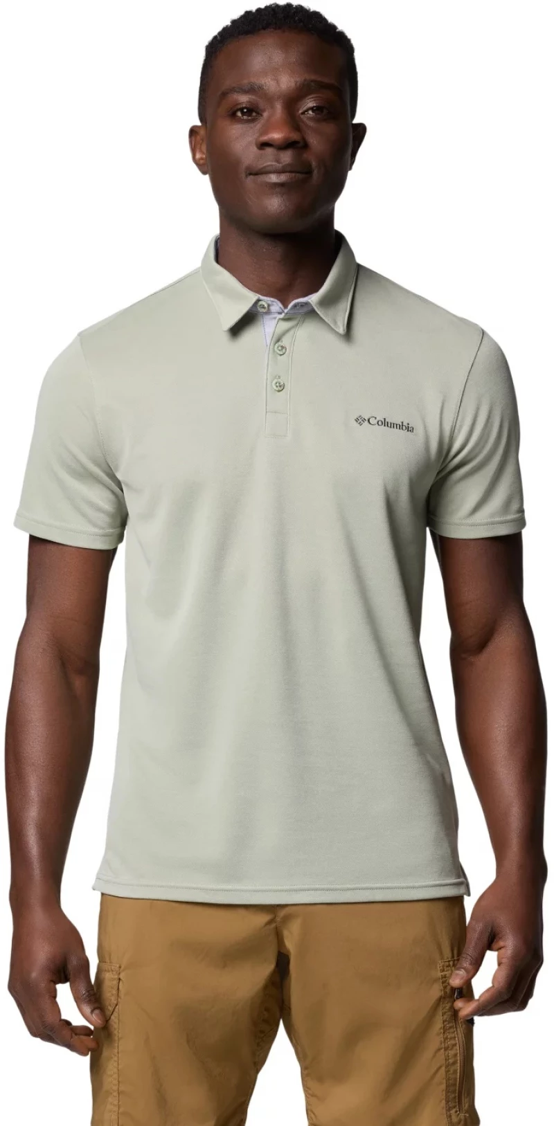 Columbia Nelson Point Polo 1772721347