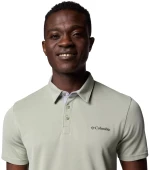 Columbia Nelson Point Polo 1772721347