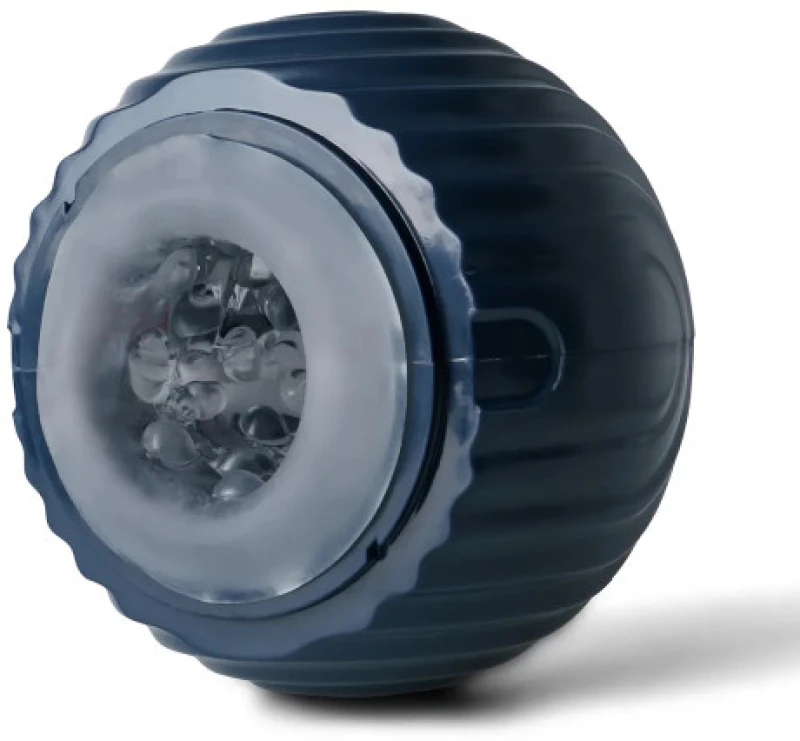 10-Speed Male Pocket Vibrating Masturbator II