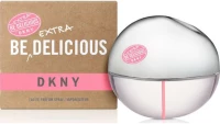 DKNY Be 100% Delicious W EDP 50 ml /2021