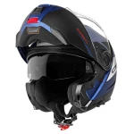 Schuberth C5 Eclipse Blue