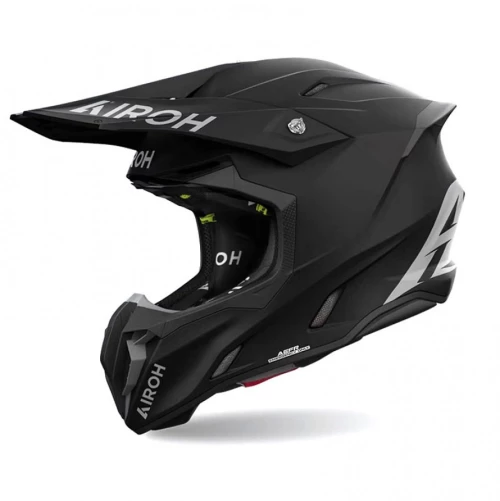 Airoh Twist 3 Black Matt