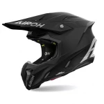 Airoh Twist 3 Black Matt