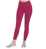 Skechers Go Walk High Waisted 7/8 Legging W03LG31B-MAG