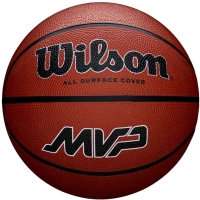 Wilson MVP Ball WZ3018703XB