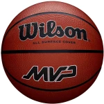 Wilson MVP Ball WZ3018703XB