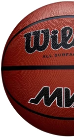 Wilson MVP Ball WZ3018703XB