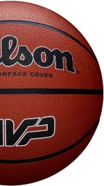 Wilson MVP Ball WZ3018703XB