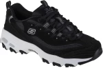 Skechers D Lites-Biggest Fan 11930-BLK