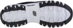 Skechers D Lites-Biggest Fan 11930-BLK