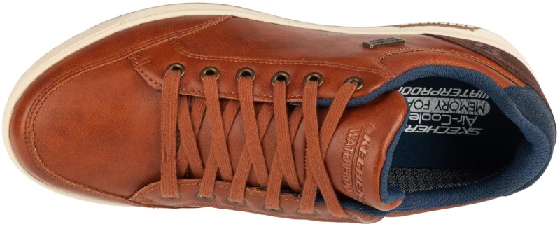 Skechers Cavell - Sparkman 210944-LUG