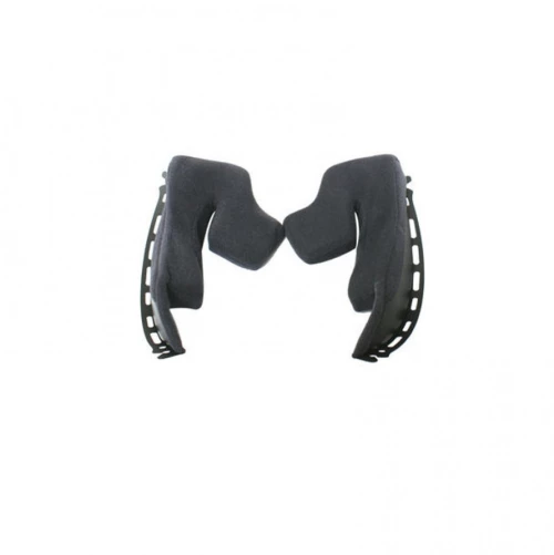 Airoh Μάγουλα GP500/550 Black