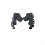 Airoh Μάγουλα GP500/550 Black