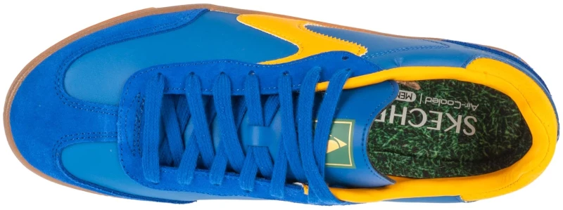 Skechers Hotshot - Roaver 254152-BLYL