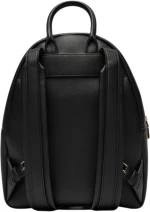 Σακίδιο Γυναικείο Πλάτης Love Moschino JC4331PP0LKN0-000 Μαύρο