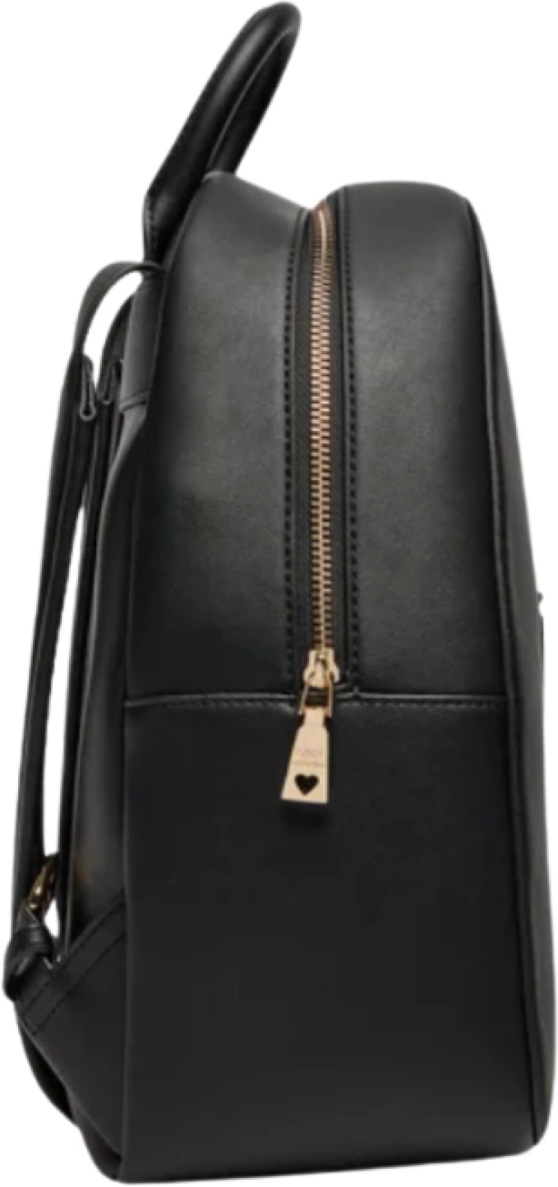 Σακίδιο Γυναικείο Πλάτης Love Moschino JC4331PP0LKN0-000 Μαύρο