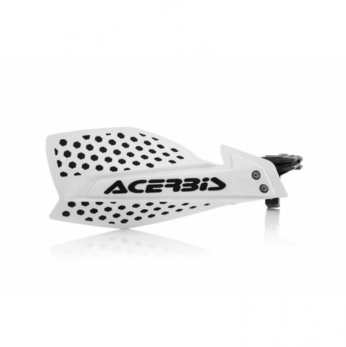 Acerbis Χούφτες X-Ultimate White/Black