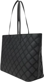 Τσάντα Γυναικεία Ώμου Love Moschino JC4307PP0LKK1-00A Μαύρο