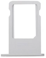 Βάση SIM για iPhone 6s, Silver