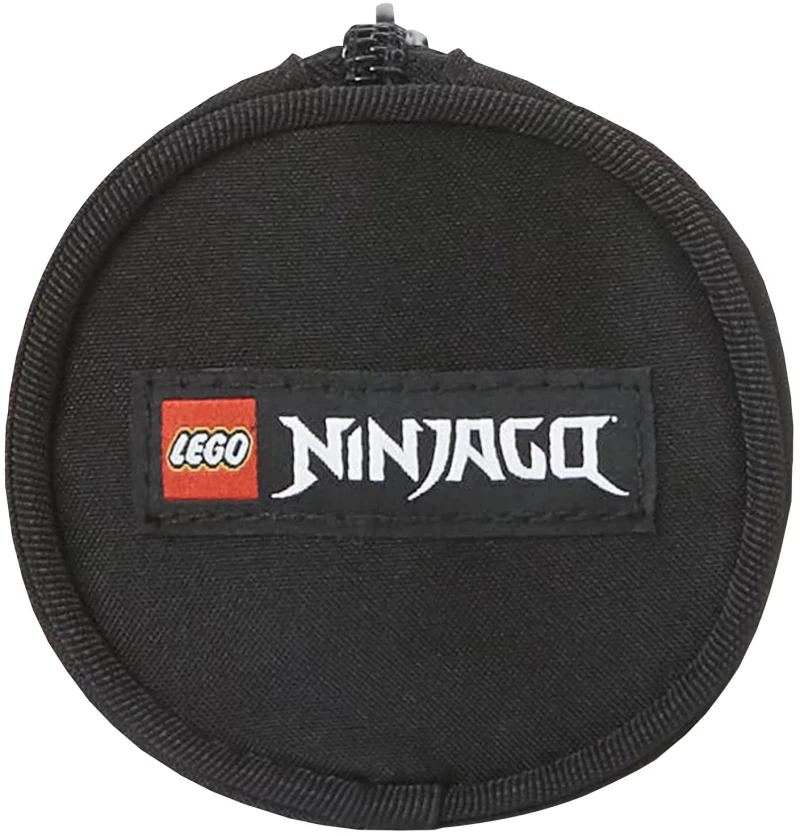 LEGO Ninjago Pencil Box 20287-2409