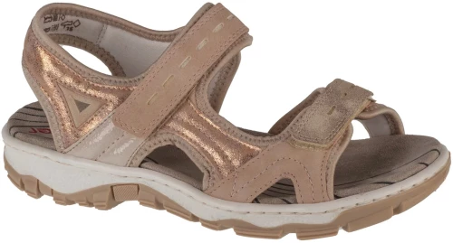 Rieker Sandals 68866-31