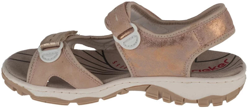 Rieker Sandals 68866-31