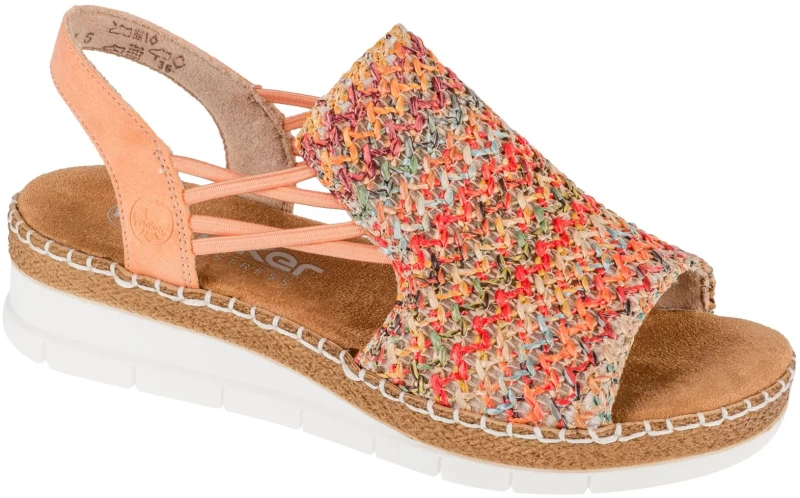 Rieker Sandals V1241-90