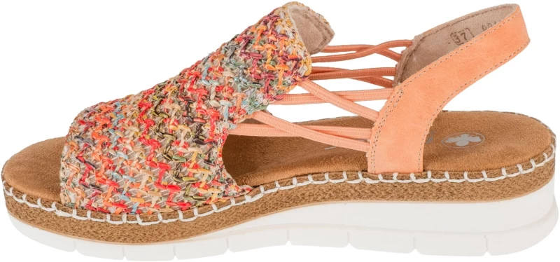 Rieker Sandals V1241-90