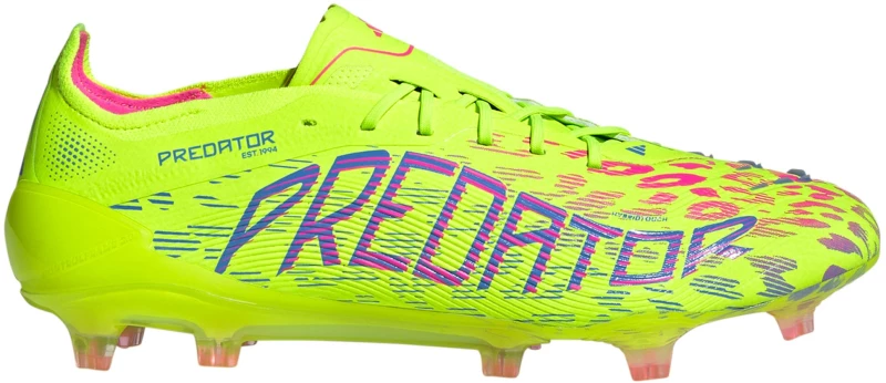 Adidas Predator Elite FG JH6455