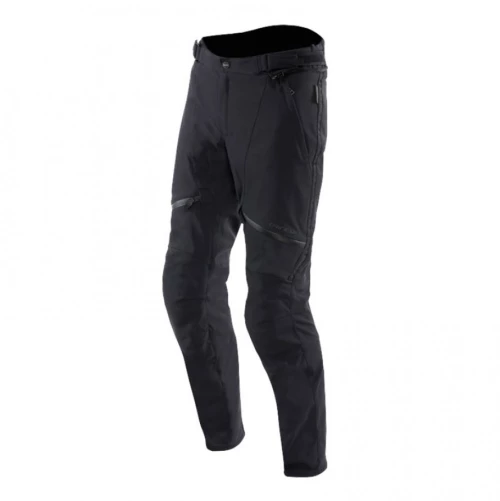 Dainese Sherman 3 Absoluteshell Παντελόνι Black