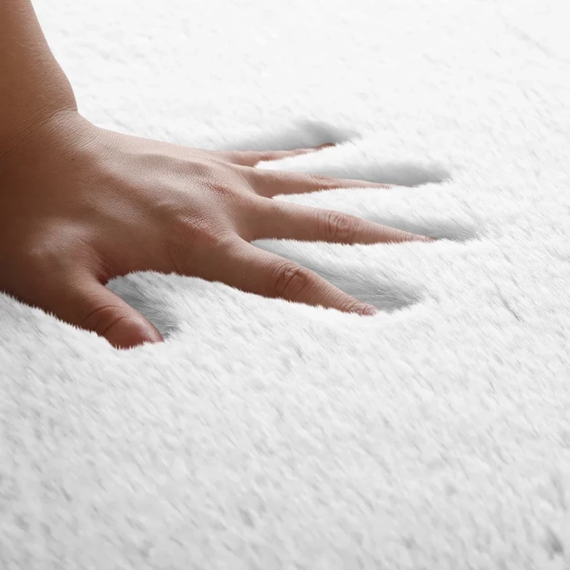 LINO ΔΙΑΔΡΟΜΟΣ DOUX WHITE 67X140