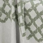 LINO ΡΙΧΤΑΡΙ MILTO GREEN 180X180