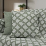LINO ΡΙΧΤΑΡΙ MILTO GREEN 180X180
