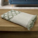 LINO ΡΙΧΤΑΡΙ MILTO GREEN 180X180