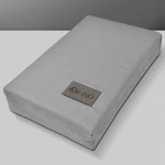 LINO ΠΑΠΛΩΜΑΤΟΘΗΚΗ MODERNA LGREY 220X240