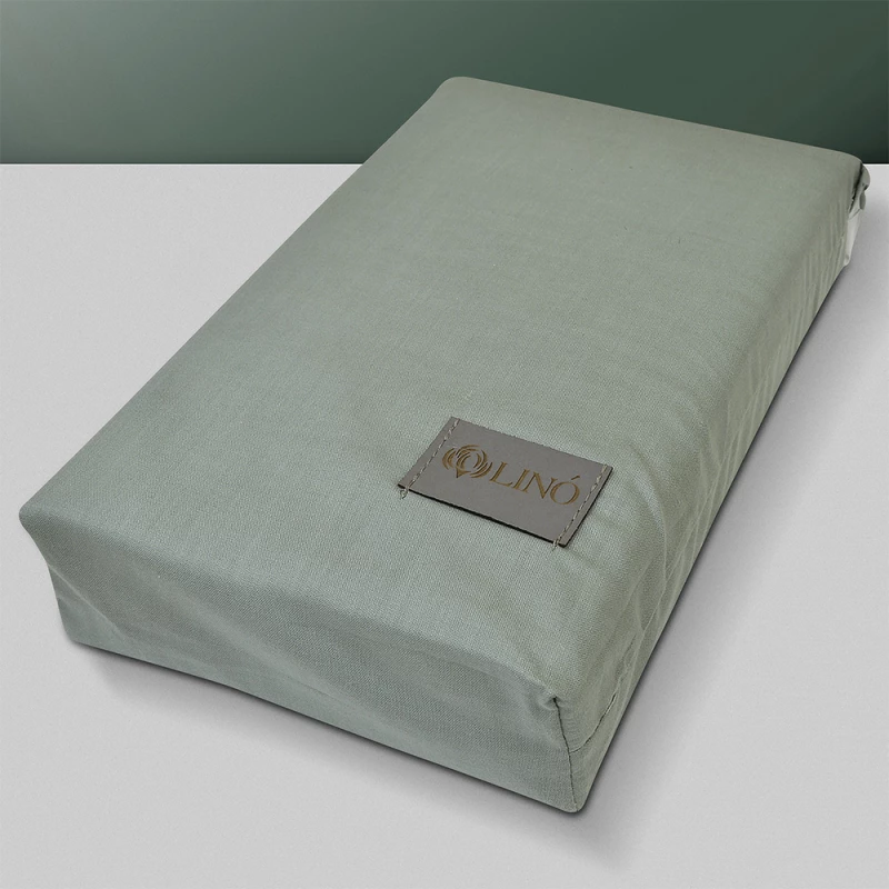 LINO ΠΑΠΛΩΜΑΤΟΘΗΚΗ MODERNA LGREY 220X240