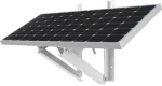 HIKVISION DS-2DE2C400IWG-K/4G/C09S20 4G LTE, Pan & Tilt Κάμερα 4MP με Ηλιακό Πάνελ