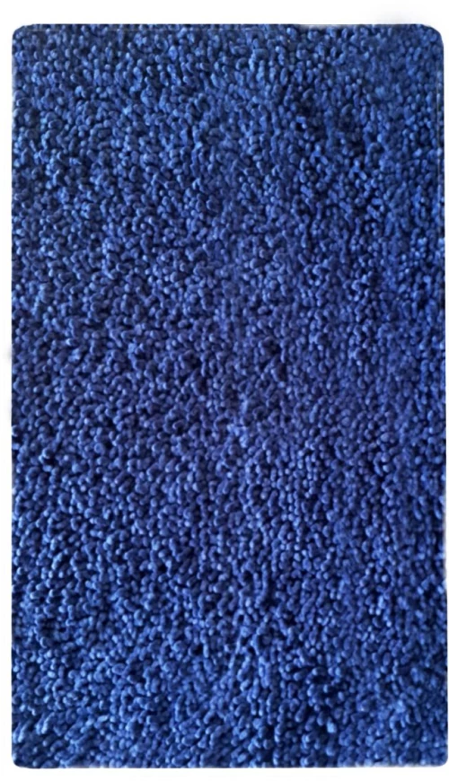Χαλάκι Μπάνιου Chenille  60x100 εκ